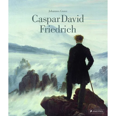 Caspar David Friedrich