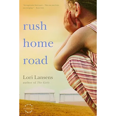 Rush Home Road