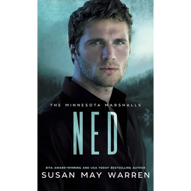 Ned: The woman he loves...kidnapped. The stakes couldn't be higher!