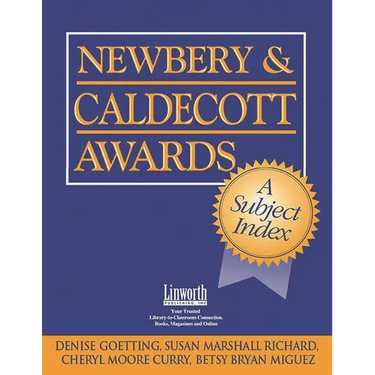 Newbery & Caldecott Awards: A Subject Index