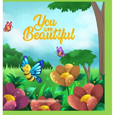 You Are Beautiful