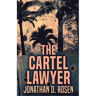 The Cartel Lawyer