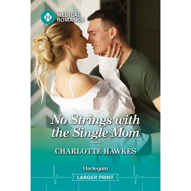 No Strings with the Single Mom