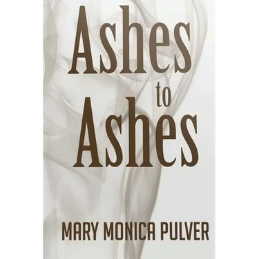 Ashes to Ashes