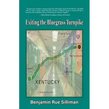 Exiting the Bluegrass Turnpike