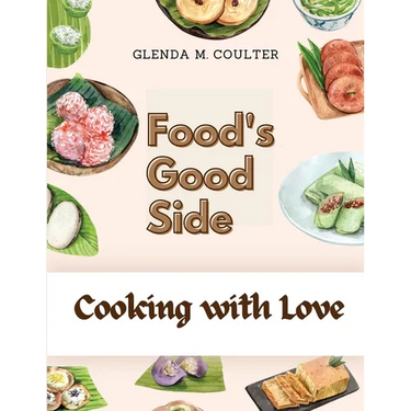 Food's Good Side: Cooking with Love