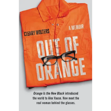 Out of Orange