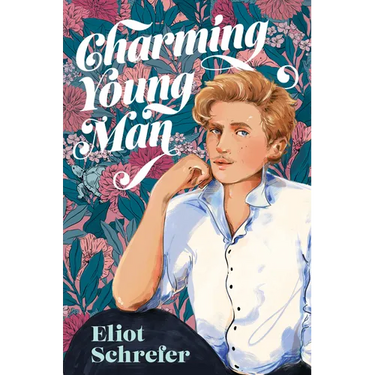 Charming Young Man