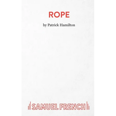 Rope