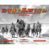 Dust in the Wind...A Stagecoach Journey Along the Smoky Hill Trail/BOD In Western Kansas