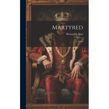 Martyred