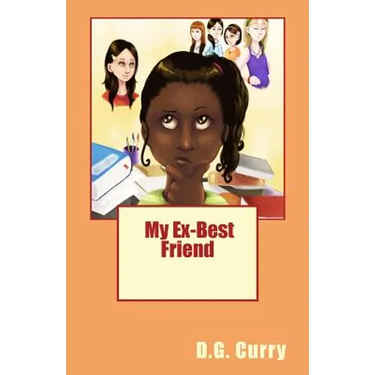 My Ex-Best Friend