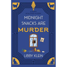 Midnight Snacks Are Murder
