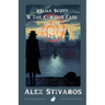 Velma Scott & the curious case of the telepathists