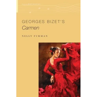 Georges Bizet's Carmen