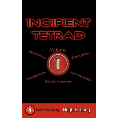 Incipient Tetrad