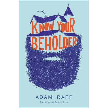 Know Your Beholder