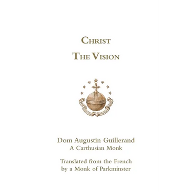 Christ the Vision