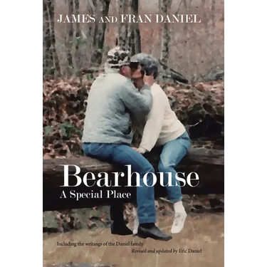 Bearhouse: A Special Place