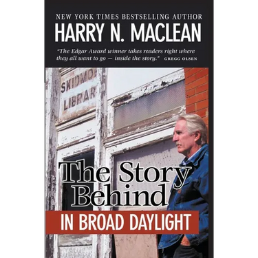 The Story Behind "In Broad Daylight"