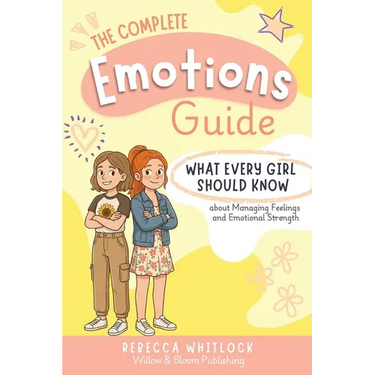 The Complete Emotions Guide