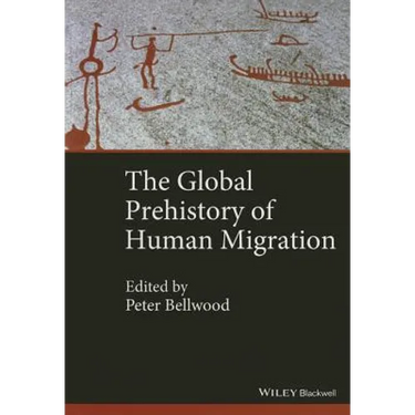 The Global Prehistory of Human Migration