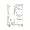 Hidden