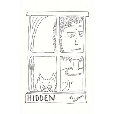 Hidden