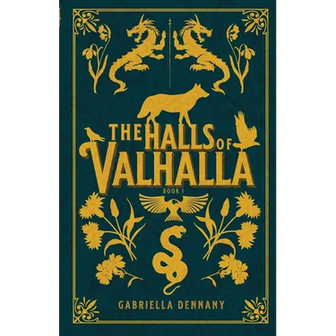 The Halls of Valhalla