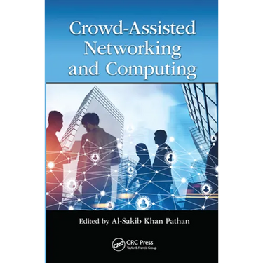 Crowd Assisted Networking and Computing