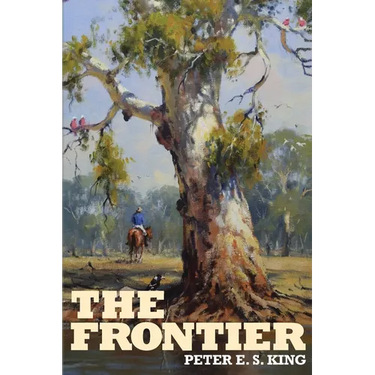The Frontier