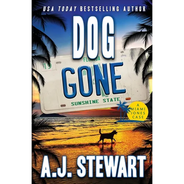 Dog Gone