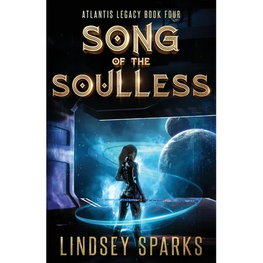 Song of the Soulless