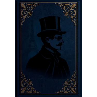 The Extraordinary Adventures of Arsene Lupin, Gentleman-Burglar