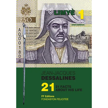 Jean-Jacques Dessalines: 21 Facts about His Life