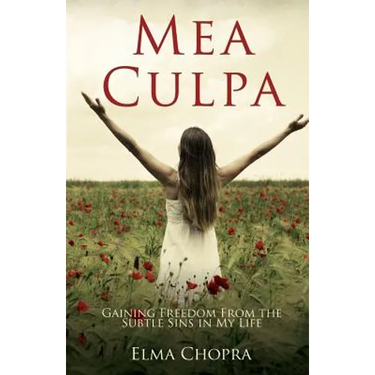 Mea Culpa