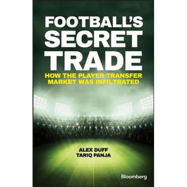 Football's Secret Trade: How the Player Transfer Market Was Infiltrated