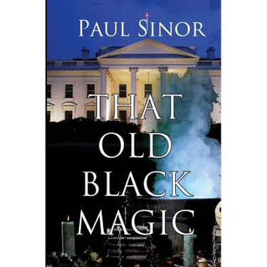 That Old Black Magic
