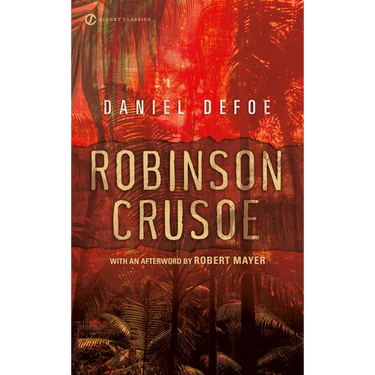 Robinson Crusoe