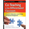 Co-Teaching in Differentiated Classroo