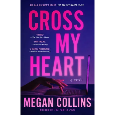 Cross My Heart