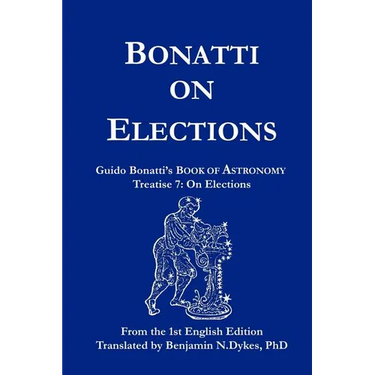 Bonatti on Elections