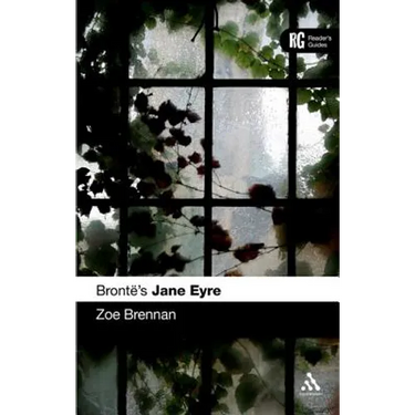 Bronte's Jane Eyre: A Reader's Guide
