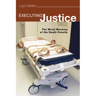 Executing Justice
