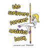 Strippers Forever Activity Book