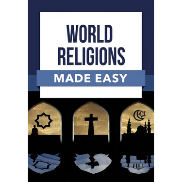 World Religions Made Easy