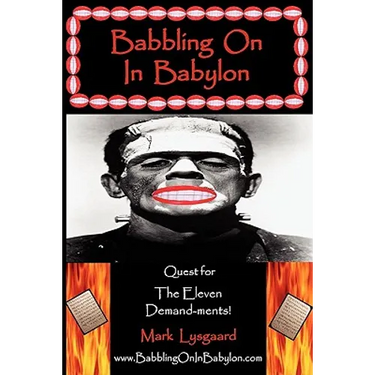 Babbling on in Babylon