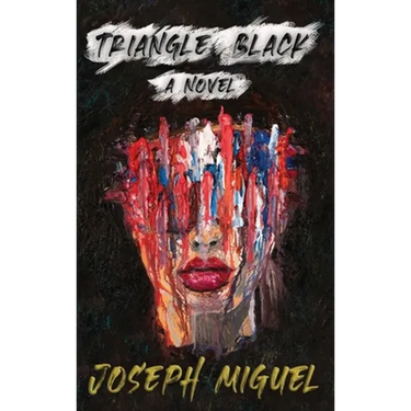 Triangle Black