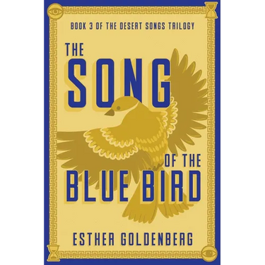 The Song of the Blue Bird