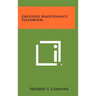 Grounds Maintenance Handbook